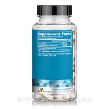 Myo Inositol Capsule